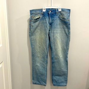 Men’s Jeans